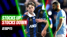 A-League Men Stocks Round 1: I've got chulls