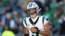 Panthers take shot at Eagles, lead top trolls from Week 6