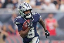Cowboys returner KaVontae Turpin injures rib on opening kickoff vs. Packers