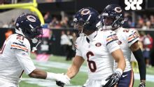 Bears' Kyler Gordon returns with vengeance, answers critics