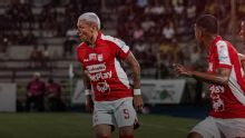 Santa Fe tropezó ante Llaneros y la Liga BetPlay le pone presión en la lucha por los ocho