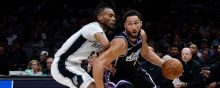 Cruel Achilles injury has killed the Ben Simmons comeback Australia was dying to see