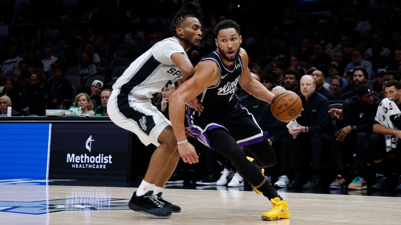 Cruel Achilles injury has killed the Ben Simmons comeback Australia was dying to see
