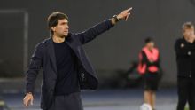 Ponzio fue contundente al ser consultado por los rumores de la vuelta de Ramón Díaz a River