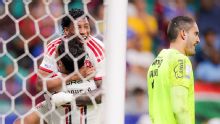 Con golazo incluido, así fue el partido de Gonzalo Plata en Flamengo vs. Bahía
