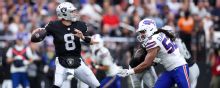 Overreactions Semana 6: Defensiva, el principal problema de Bills