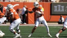 College football takeaways: What we learned from a chaotic Week 7