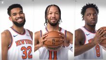 1 dia para a NBA: New York Knicks mantém elenco vencedor visando um bicampeonato inédito na década