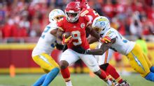 NFL: Kenneth Walker se convirtió en la figura de la Semana 6