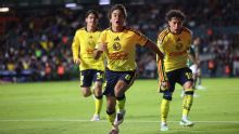 América sigue en la cima: ¿Cómo se ve la tabla del Apertura 2026?