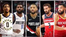 Curados: os astros da NBA que voltam às quadras em 2026/27 após graves lesões