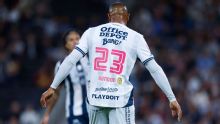 Salomón Rondón en la cima: ¿Cómo va la tabla de goleo?