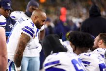 Brian Schottenheimer: Cowboys offense 'a little bit one-sided,' needs balance