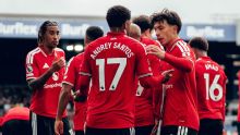 Harry Maguire: Man United 'moved on' from Lisandro Martínez rant