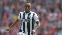 Saido Berahino retires: Ex-West Brom, Stoke striker ends career aged 33
