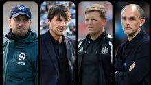 Who could replace Carrick after Man United's worst start since 1986?