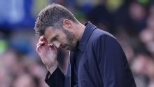 Carrick confía revertir peor inicio de Manchester United en 40 años