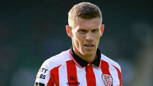 James McClean: Misfits Boxing want me to fight