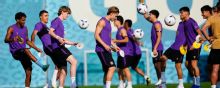 Koundé no entrena: Barcelona tiene 5 bajas a 2 días del Real Madrid