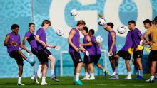 Barcelona: 4 bajas y el joven Campos para visitar PSG en Champions