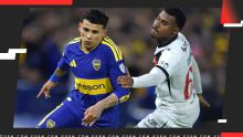 Cuándo juegan Vasco da Gama vs. Boca por la vuelta de las semifinales de la Copa Sudamericana: equipo, fecha, hora y TV en vivo