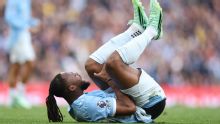 Antoine Semenyo out for two months, Man City hopeful over Erling Haaland
