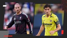 Cuándo juegan Liverpool vs. Villarreal por Champions League: equipo, fecha, hora y TV en vivo