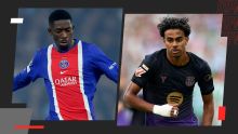 Cuándo juegan PSG vs. Barcelona por la UEFA Champions League: equipo, fecha, hora y TV en vivo