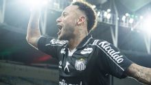 Neymar admite que quase jogou pelo Fluminense e revela o que travou acerto: 'Conversei com o Renato Gaúcho'
