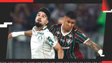 Cuándo juegan Palmeiras vs. Fluminense por la semifinal de Libertadores: equipo, fecha, hora y TV en vivo