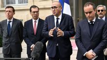 Barcelona vs. PSG se jugará a pesar de las protestas en Francia