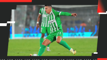 Cuándo juegan Cúcuta Deportivo vs Nacional por fecha 15 de Liga BetPlay: equipo, fecha, hora y TV en vivo