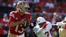 NFL: Brock Purdy hará historia en "Monday Night Football"