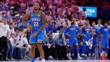 NBA buzz: Latest on trades, news, roster moves and intel