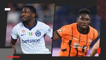 Cuándo juegan Inter vs. Shakhtar Donetsk por la Champions League: equipo, fecha, hora y TV en vivo