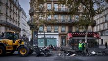 PSG-Barcelona Champions League match to go ahead despite France protests