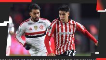Confirmados los días y horarios de los partidos de Estudiantes ante Flamengo en la Libertadores