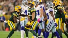 Packers' D shines vs. Cowboys as Micah Parsons nears return