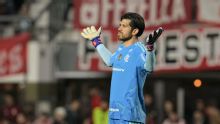 Rossi de saída do Flamengo? Goleiro se manifesta sobre rumores de 'renovação travada'