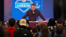 NFL: Colts anuncian despido de gerente general Chris Ballard