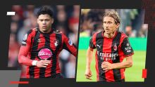 Cuándo juegan Bournemouth vs. Milan por la Europa League: equipo, fecha, hora y TV en vivo