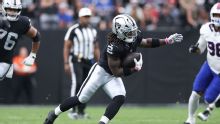 Fantasy football buzz: Who got the ball on Sunday?