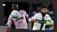 Cuándo juegan Juventus vs. Rennes por la Europa League: equipo, fecha, hora y TV en vivo