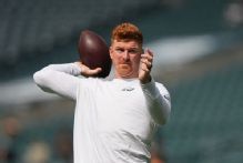 Sources: Falcons to sign QB Andy Dalton, release QB Cooper Rush