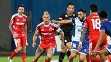 Cuándo juegan Universidad de Chile vs. Antofagasta por la Copa Chile: equipo, fecha y hora