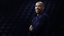 Thierry Henry to host 2026 Ballon d'Or ceremony in London
