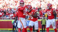 NFL Week 7 betting odds: Lines and totals for every game