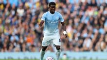 Man City's Marc Guéhi: Taking the knee may have lost its impact, more can be done