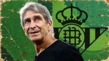 Cómo Pellegrini transformó a Betis en la revelación de la Champions