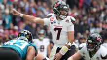 Fantasy football free agent pickups: C.J. Stroud, Kendre Miller lead top options